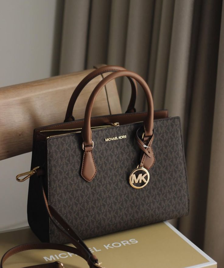 MK Luxury Crossbody Bag