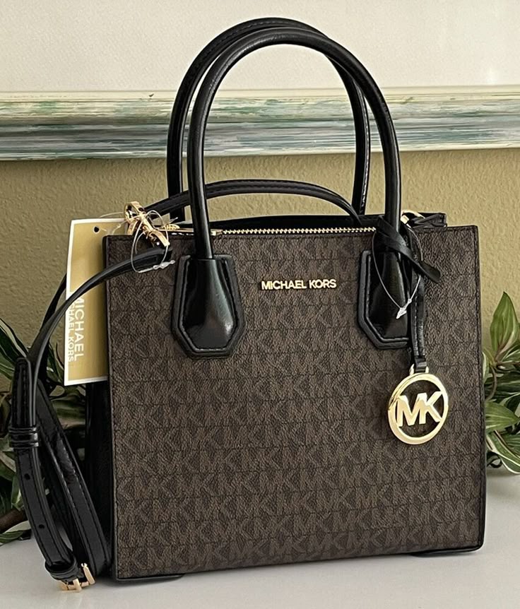 MK Luxury Crossbody Bag