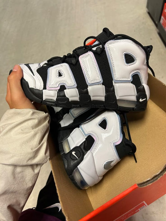 Nike AIR MORE UPTEMPO NAS BG C
