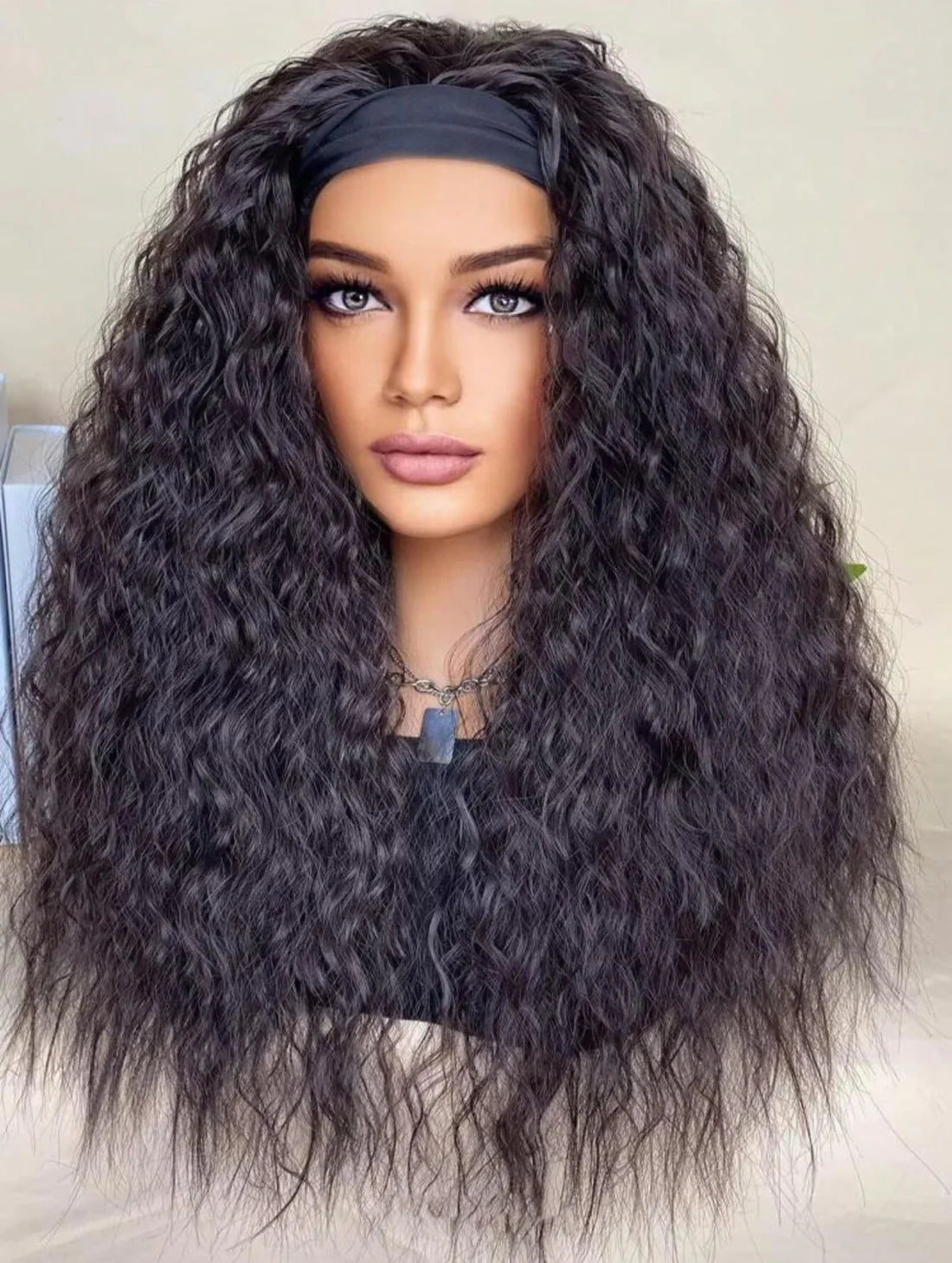 Princess Combo (3 wigs at the price of 2)