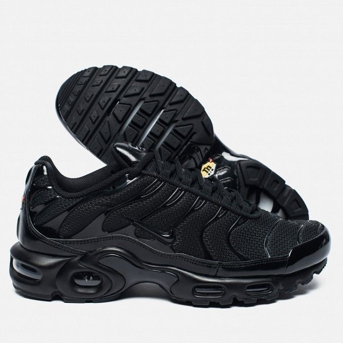 Nike AIR MAX PLUS Casual Sneakers