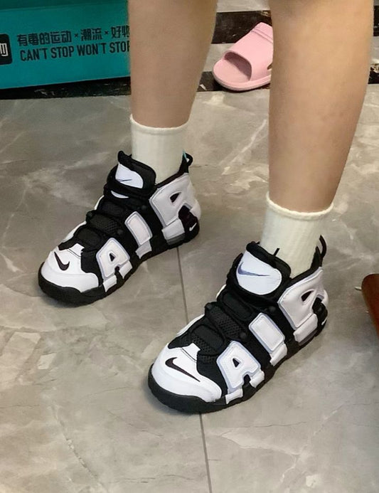 Nike AIR MORE UPTEMPO NAS BG C