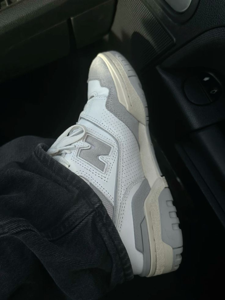BB550 new balance