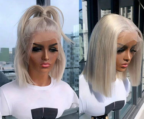 3pc luxury wig color combo