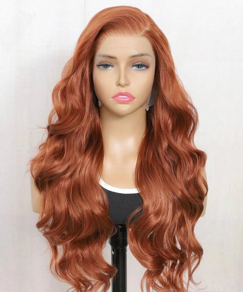 3pc luxury wig color combo