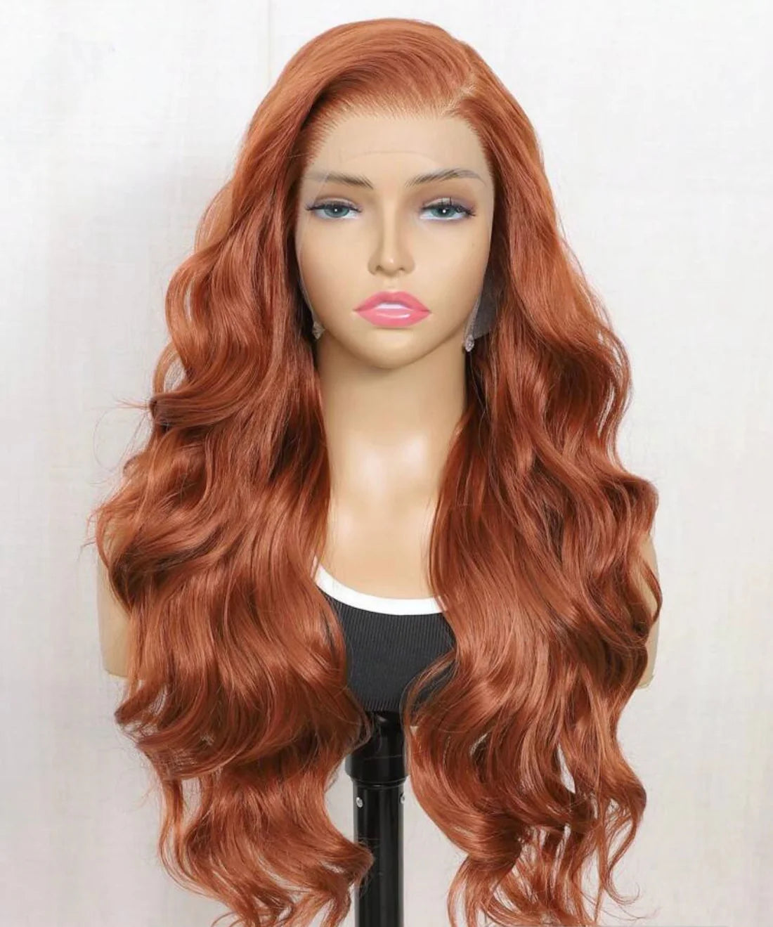 3pc luxury wig color combo