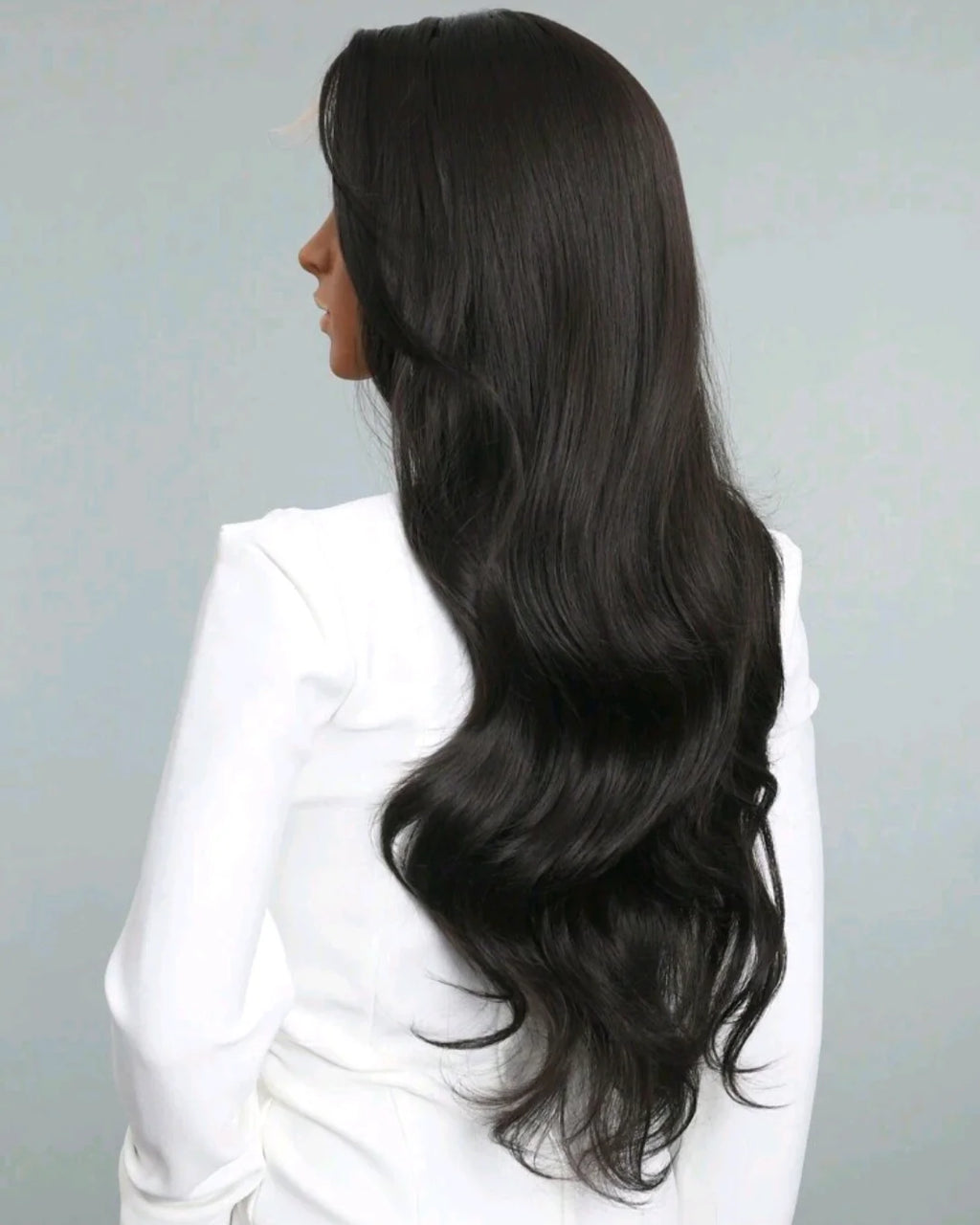 The Brandy Wig(human blend)